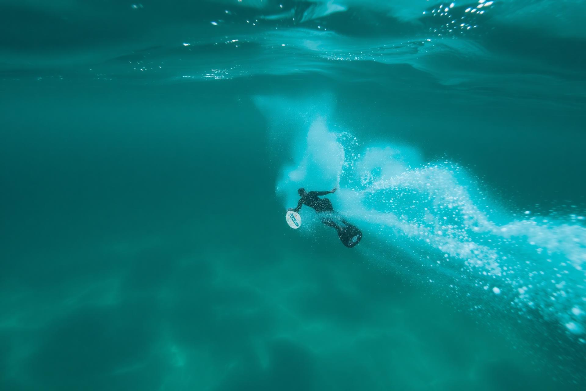 Watersports performance